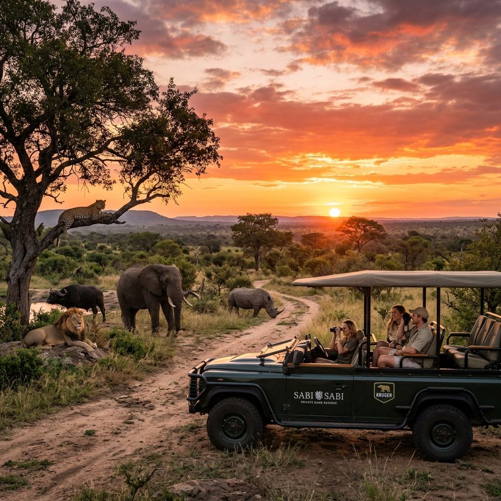 South Africa